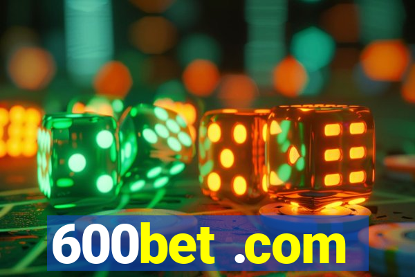 600bet .com